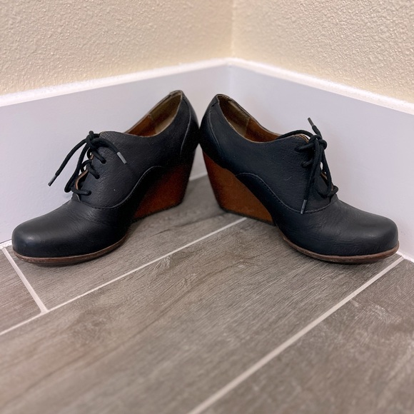 Kork-Ease Booties - Picture 1 of 5